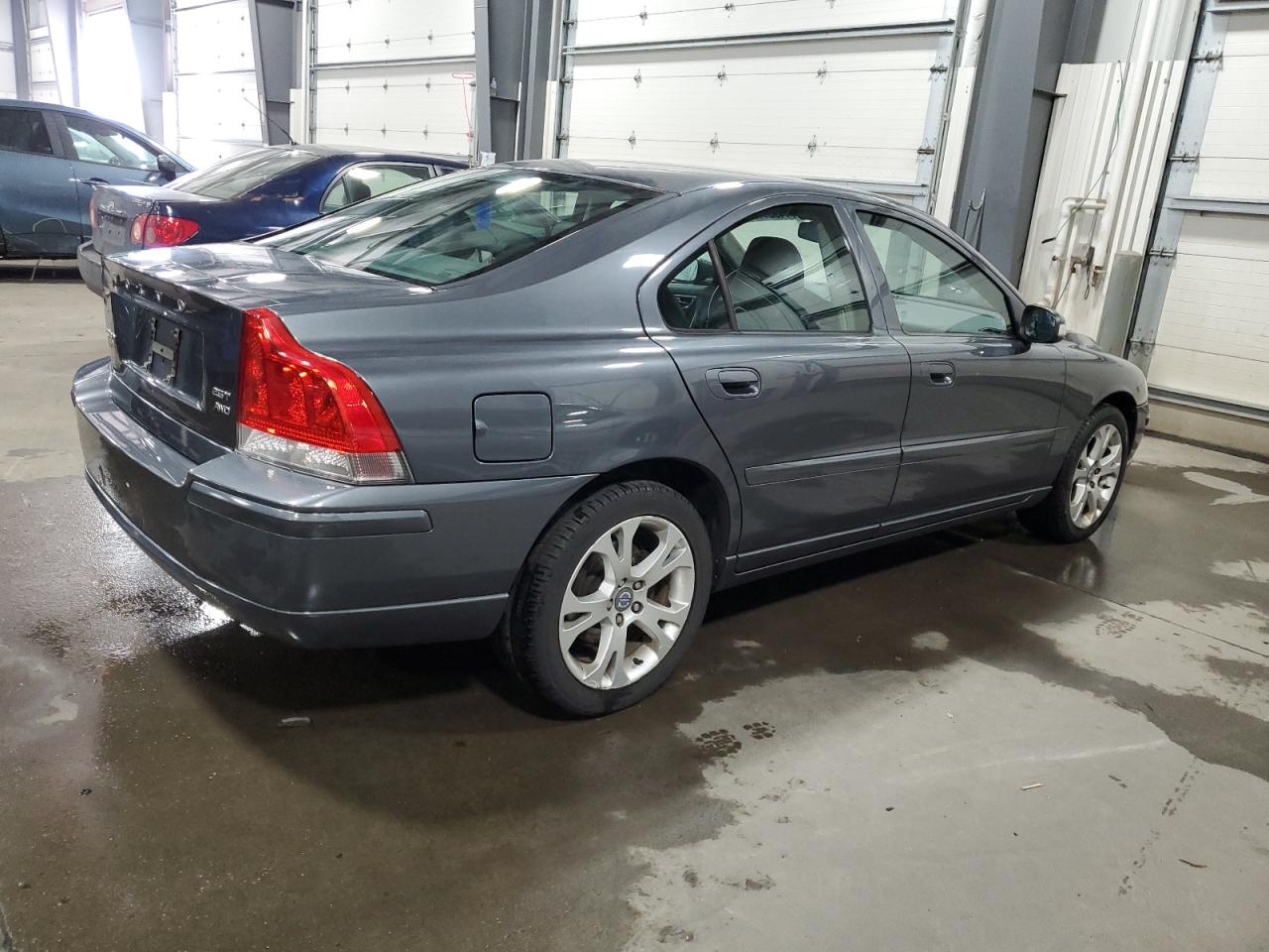 Photo 2 VIN: YV1RH592092741004 - VOLVO S60 