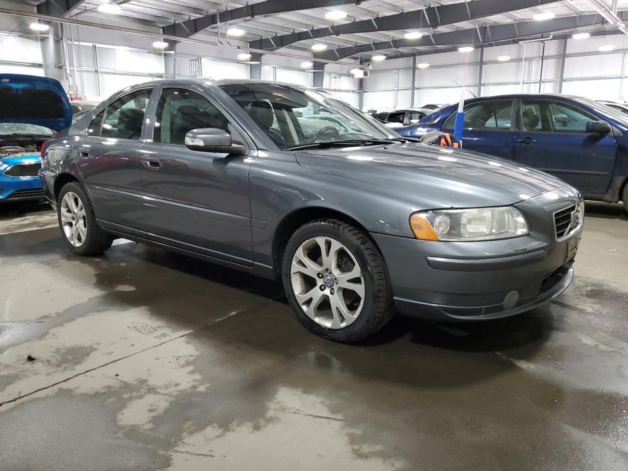 Photo 3 VIN: YV1RH592092741004 - VOLVO S60 