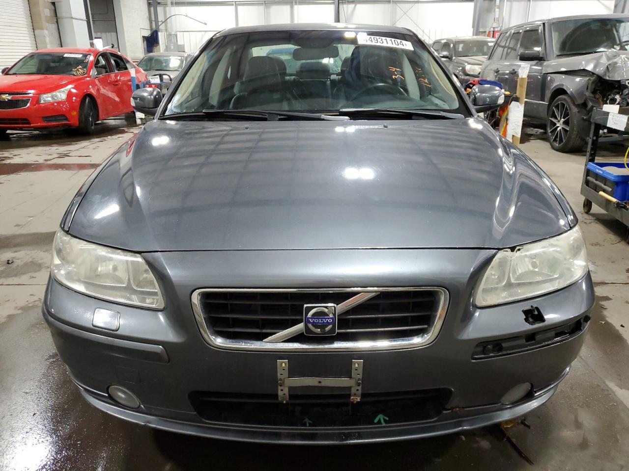 Photo 4 VIN: YV1RH592092741004 - VOLVO S60 