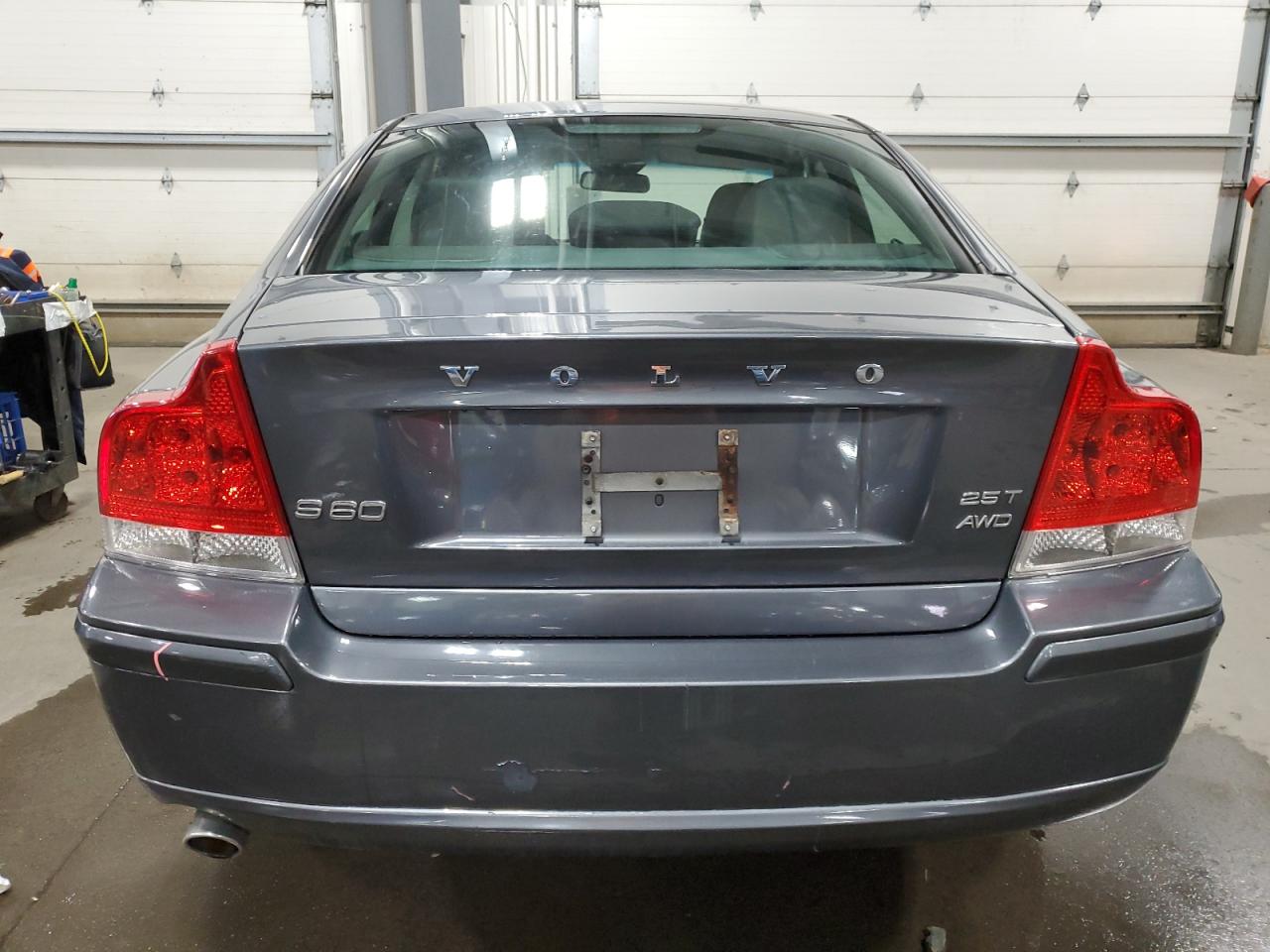 Photo 5 VIN: YV1RH592092741004 - VOLVO S60 