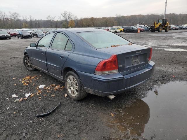 Photo 1 VIN: YV1RH592162540692 - VOLVO S60 