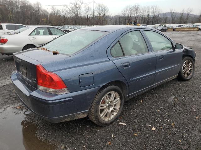 Photo 2 VIN: YV1RH592162540692 - VOLVO S60 