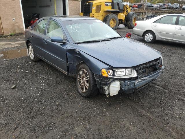 Photo 3 VIN: YV1RH592162540692 - VOLVO S60 