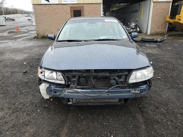 Photo 4 VIN: YV1RH592162540692 - VOLVO S60 