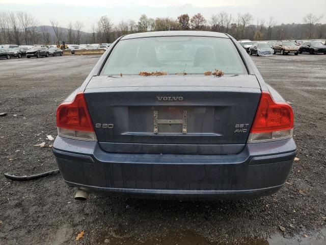 Photo 5 VIN: YV1RH592162540692 - VOLVO S60 