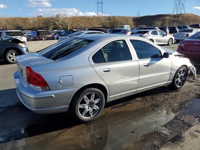 Photo 2 VIN: YV1RH592162552258 - VOLVO S60 