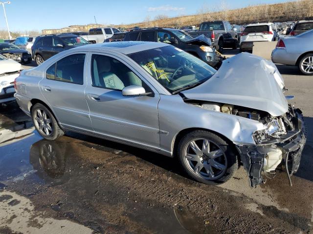 Photo 3 VIN: YV1RH592162552258 - VOLVO S60 