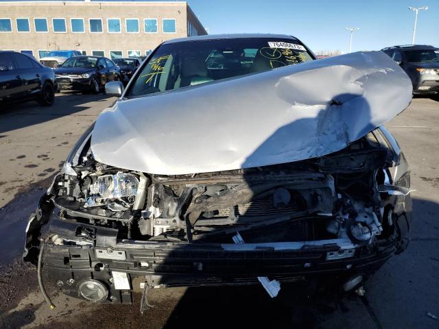 Photo 4 VIN: YV1RH592162552258 - VOLVO S60 