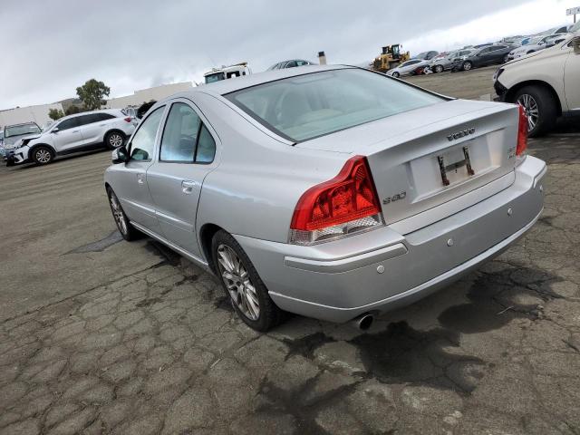 Photo 1 VIN: YV1RH592182671771 - VOLVO S60 