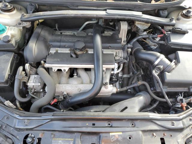 Photo 10 VIN: YV1RH592182671771 - VOLVO S60 