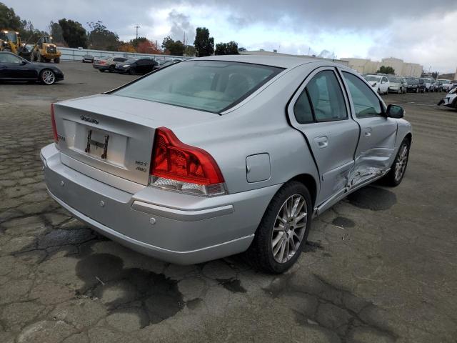 Photo 2 VIN: YV1RH592182671771 - VOLVO S60 