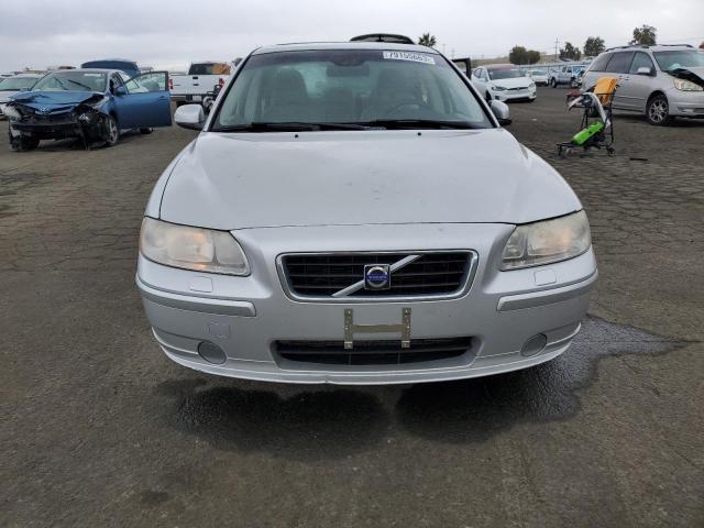 Photo 4 VIN: YV1RH592182671771 - VOLVO S60 