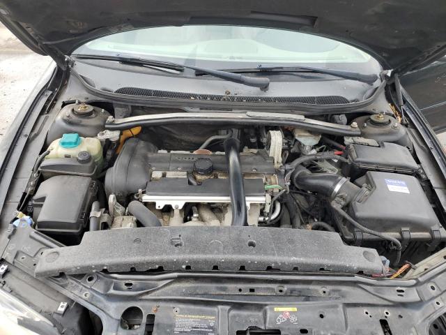 Photo 10 VIN: YV1RH592182678090 - VOLVO S60 