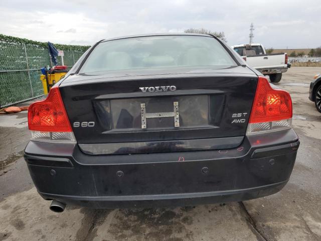 Photo 5 VIN: YV1RH592182678090 - VOLVO S60 