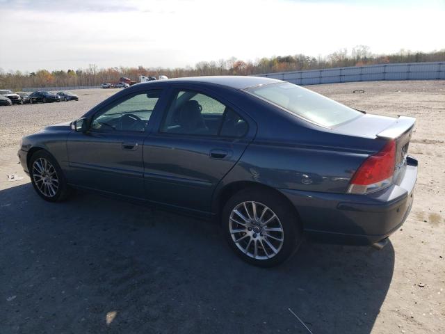 Photo 1 VIN: YV1RH592182701674 - VOLVO S60 