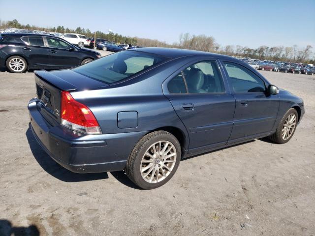 Photo 2 VIN: YV1RH592182701674 - VOLVO S60 