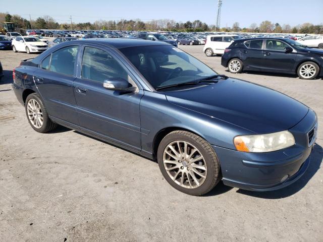 Photo 3 VIN: YV1RH592182701674 - VOLVO S60 