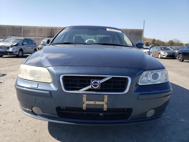 Photo 4 VIN: YV1RH592182701674 - VOLVO S60 