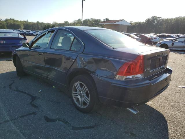 Photo 1 VIN: YV1RH592252460087 - VOLVO S60 2.5T 