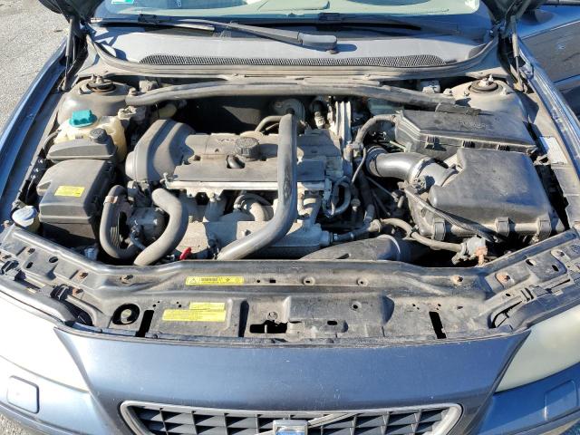 Photo 10 VIN: YV1RH592252460087 - VOLVO S60 2.5T 