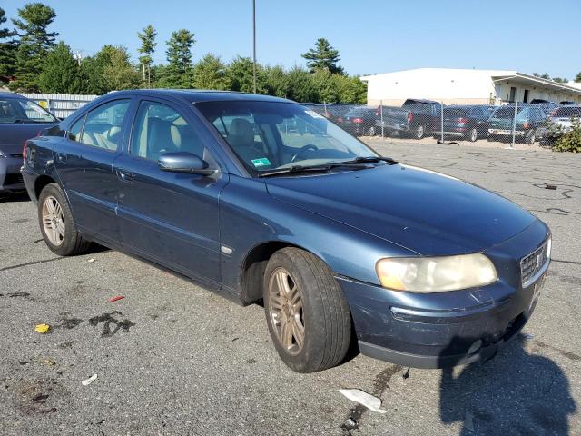 Photo 3 VIN: YV1RH592252460087 - VOLVO S60 2.5T 