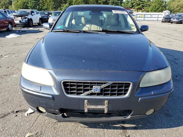 Photo 4 VIN: YV1RH592252460087 - VOLVO S60 2.5T 