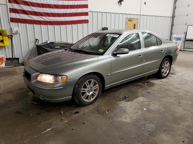 Photo 0 VIN: YV1RH592262520421 - VOLVO S60 