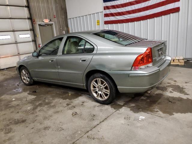 Photo 1 VIN: YV1RH592262520421 - VOLVO S60 