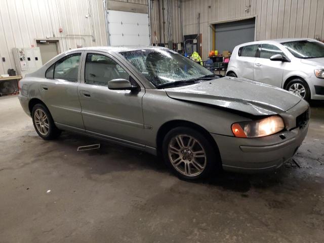 Photo 3 VIN: YV1RH592262520421 - VOLVO S60 