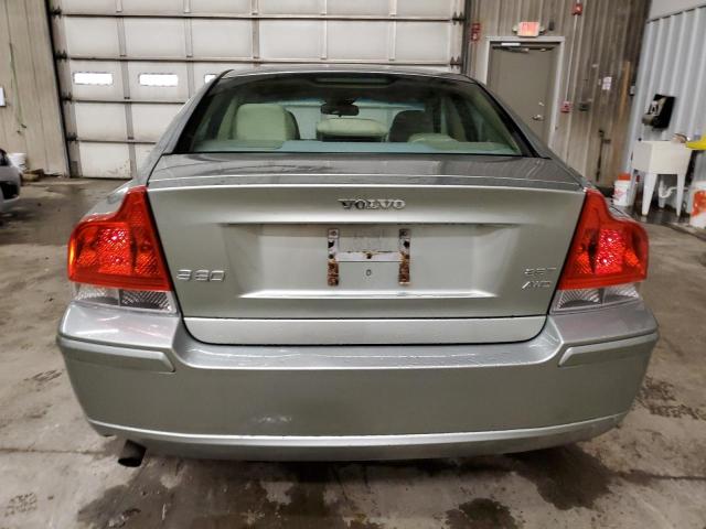 Photo 5 VIN: YV1RH592262520421 - VOLVO S60 