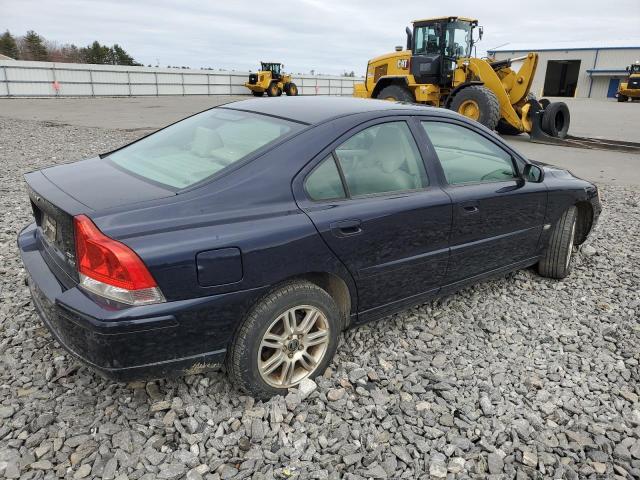 Photo 2 VIN: YV1RH592262526915 - VOLVO S60 