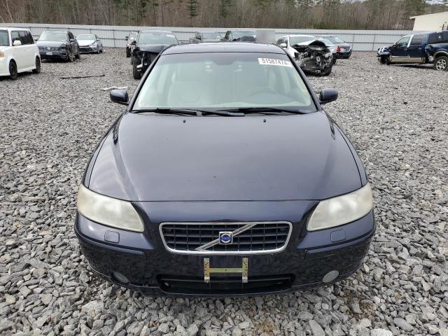 Photo 4 VIN: YV1RH592262526915 - VOLVO S60 