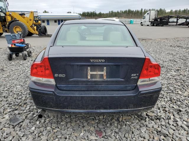 Photo 5 VIN: YV1RH592262526915 - VOLVO S60 