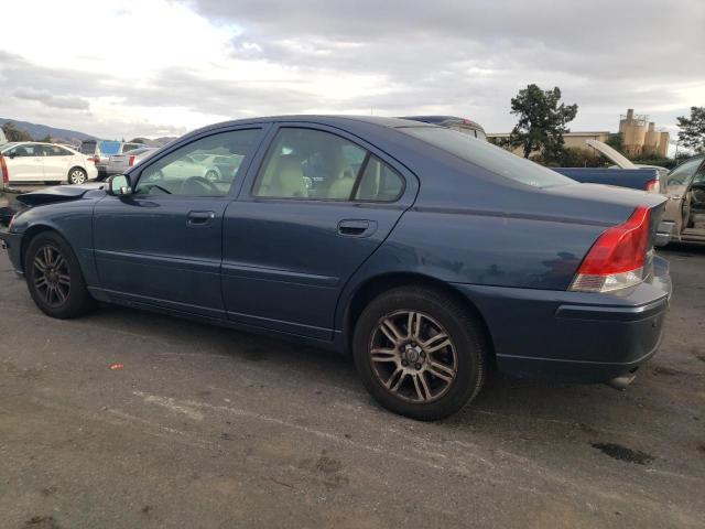 Photo 1 VIN: YV1RH592272602201 - VOLVO S60 