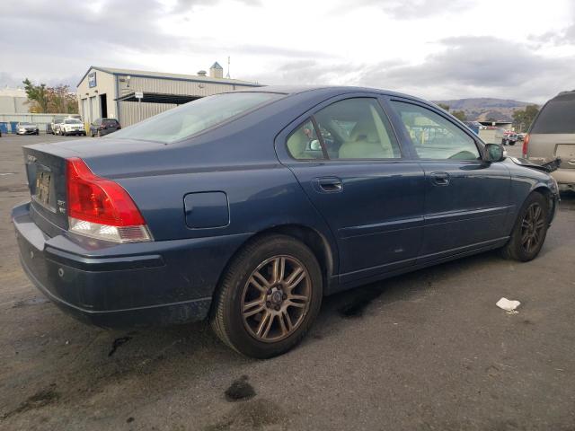 Photo 2 VIN: YV1RH592272602201 - VOLVO S60 