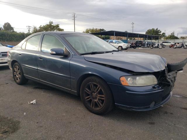 Photo 3 VIN: YV1RH592272602201 - VOLVO S60 