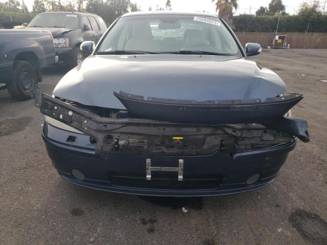 Photo 4 VIN: YV1RH592272602201 - VOLVO S60 