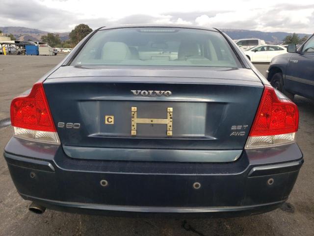 Photo 5 VIN: YV1RH592272602201 - VOLVO S60 