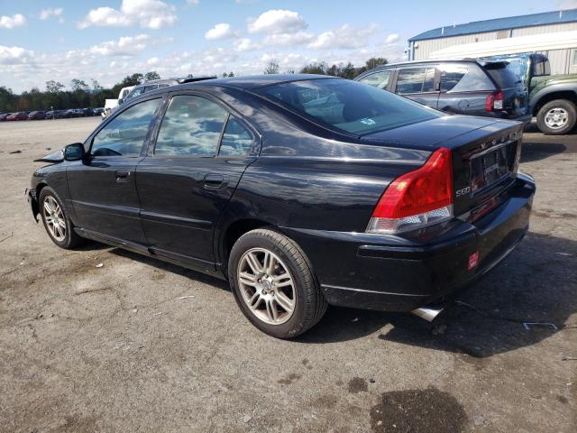 Photo 1 VIN: YV1RH592292736516 - VOLVO S60 2.5T 