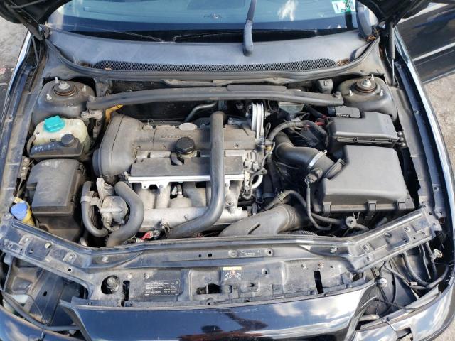 Photo 10 VIN: YV1RH592292736516 - VOLVO S60 2.5T 