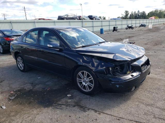 Photo 3 VIN: YV1RH592292736516 - VOLVO S60 2.5T 