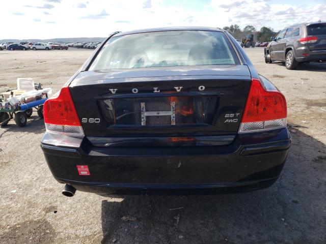 Photo 5 VIN: YV1RH592292736516 - VOLVO S60 2.5T 