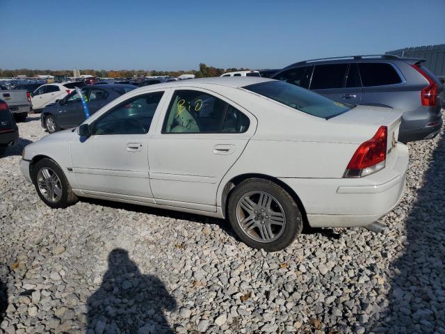 Photo 1 VIN: YV1RH592352442343 - VOLVO S60 2.5T 