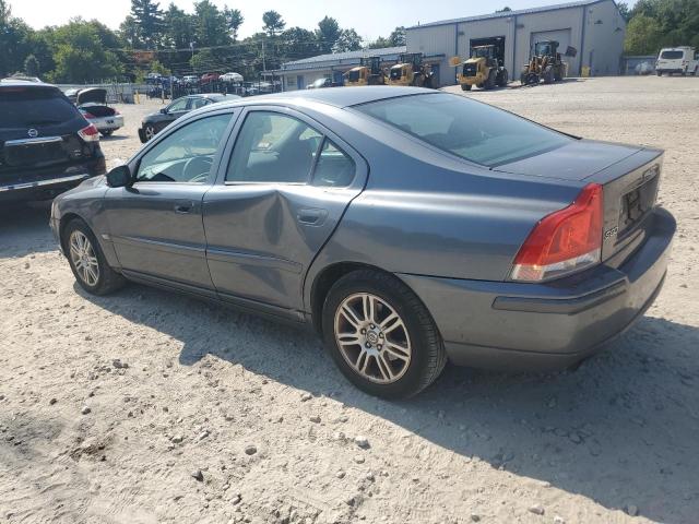 Photo 1 VIN: YV1RH592372635241 - VOLVO S60 2.5T 