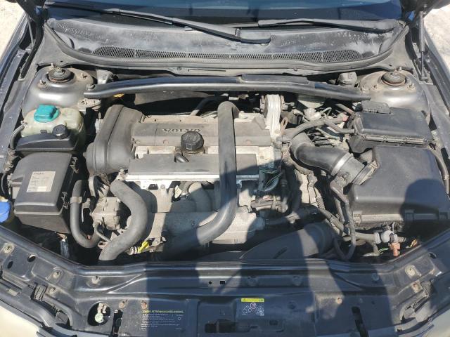 Photo 10 VIN: YV1RH592372635241 - VOLVO S60 2.5T 