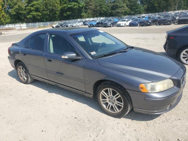 Photo 3 VIN: YV1RH592372635241 - VOLVO S60 2.5T 