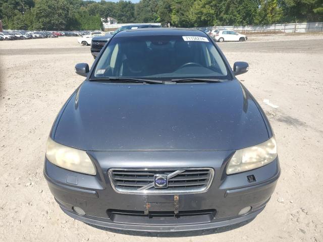 Photo 4 VIN: YV1RH592372635241 - VOLVO S60 2.5T 