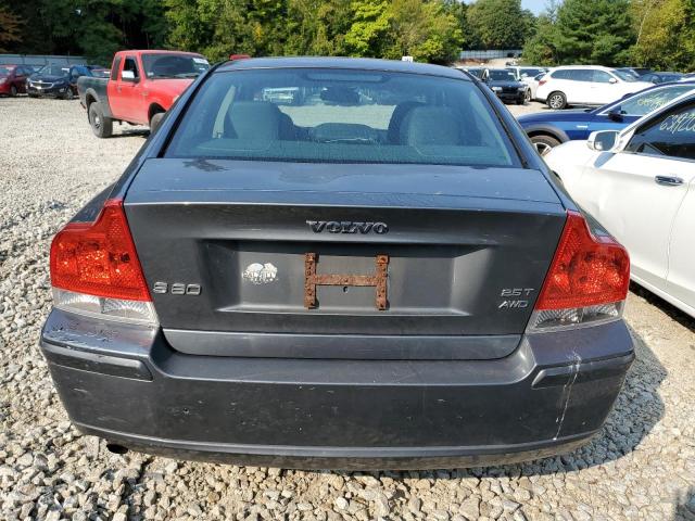 Photo 5 VIN: YV1RH592372635241 - VOLVO S60 2.5T 