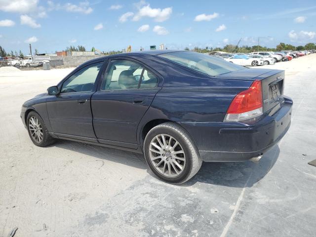 Photo 1 VIN: YV1RH592382682593 - VOLVO S60 