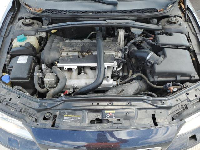 Photo 10 VIN: YV1RH592382682593 - VOLVO S60 